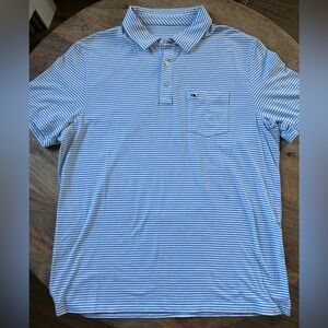 Vineyard Vines Polo Shirt